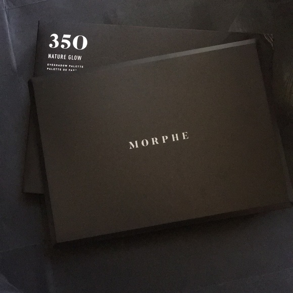 Morphe 35O Color nature palette - Picture 3 of 8